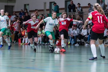 Bild 25 - C-Juniorinnen Landesmeisterschaft